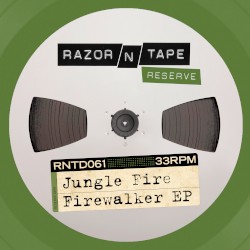 Firewalker EP