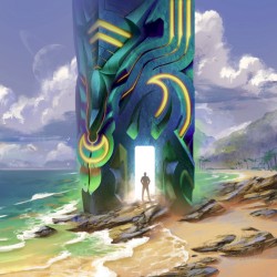 Oceanic