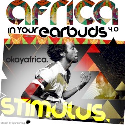 Africa in Your Earbuds 4.0: What It Means