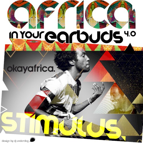 Africa in Your Earbuds 4.0: What It Means