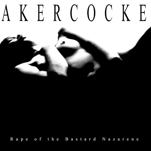 Rape of the Bastard Nazarene