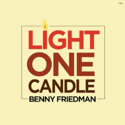 Light One Candle