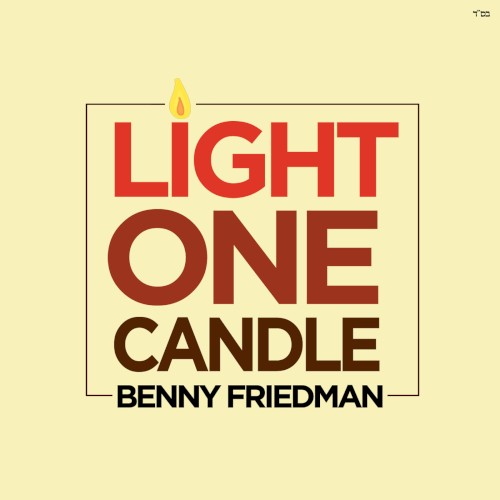 Light One Candle