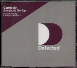 Everybody Get Up