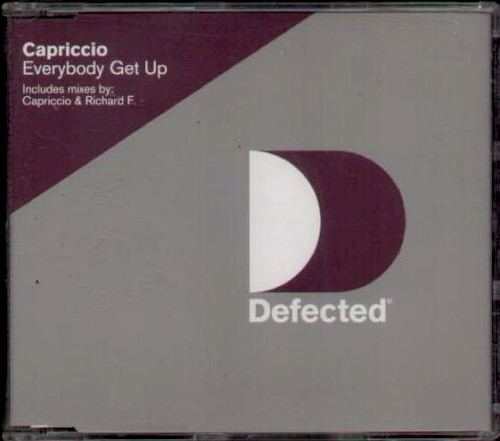 Everybody Get Up