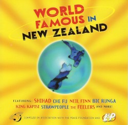 World Famous in New Zealand
