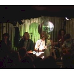 2011‐03‐04: The Grace Darling Hotel, Melbourne, Australia