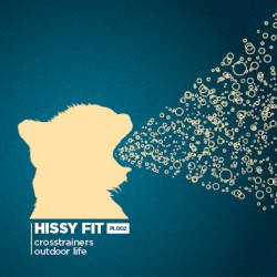 Crosstrainers EP