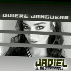 Quiere janguear