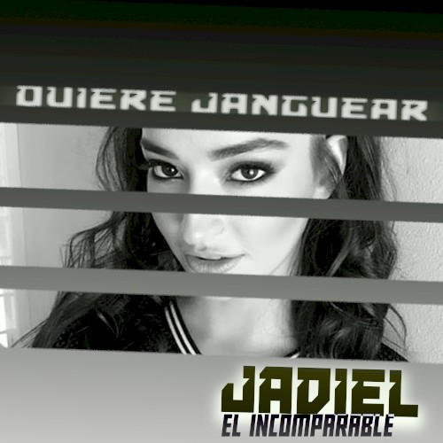 Quiere janguear