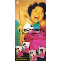 SUNDAY 6:00PM
