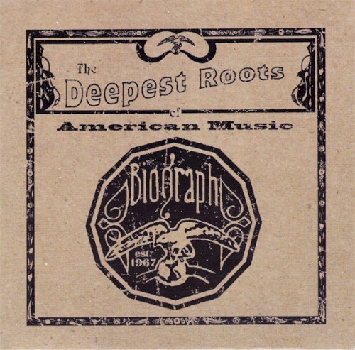 The Deepest Roots of American Music