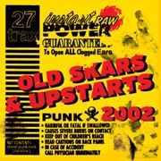 Old Skars & Upstarts 2002