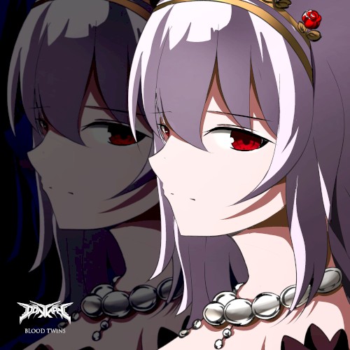 BLOOD TWiNS