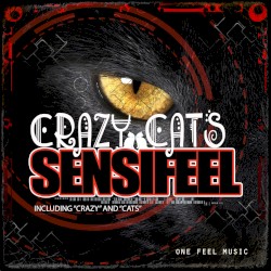 Crazy Cats