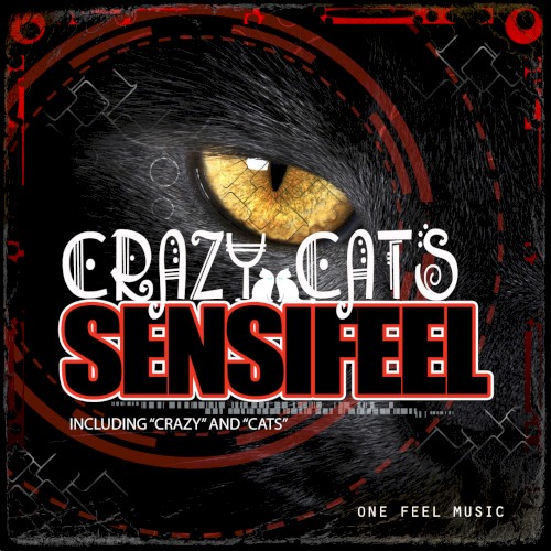 Crazy Cats