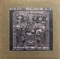 Red Blanket