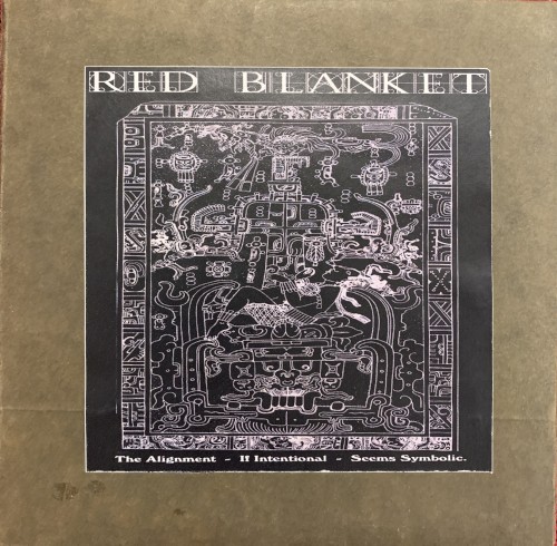 Red Blanket
