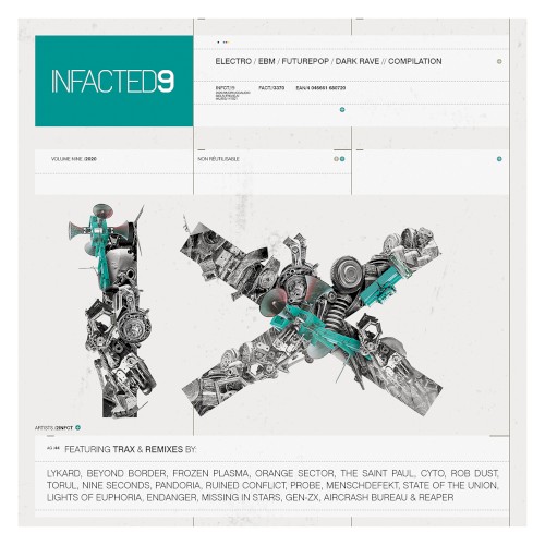 Infacted9