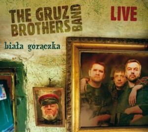 Biała gorączka