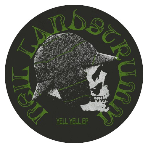 Yell Yell EP