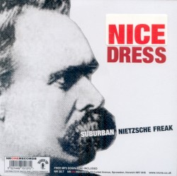 Suburban Nietzsche Freak