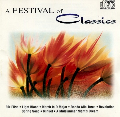 A Festival of Classics