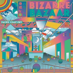BIZARRE BAZAAR
