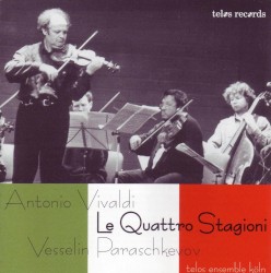 Le Quattro Stagioni