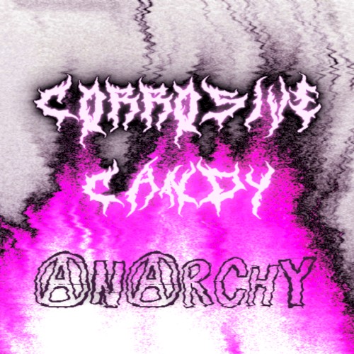 Anarchy