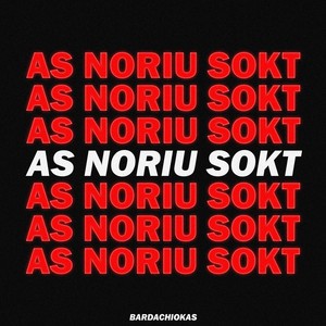Aš noriu šokt