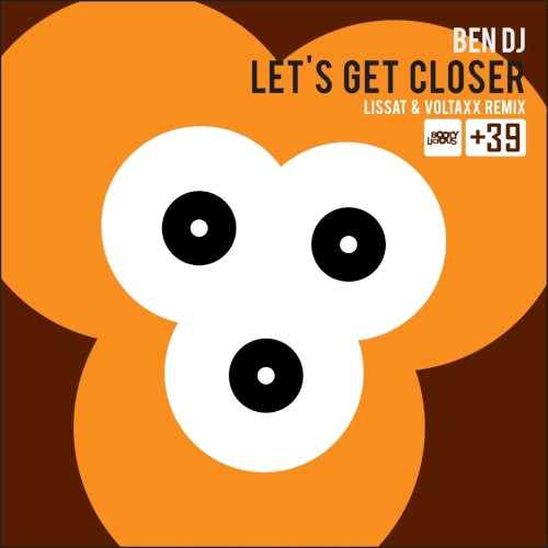 Let’s Get Closer