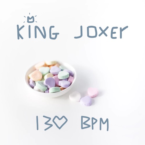 130 BPM