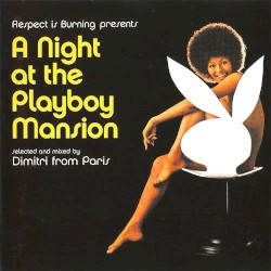 A Night at the Playboy Mansion