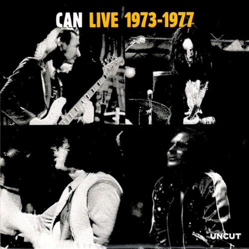 Live 1973–1977