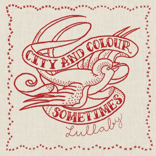 Sometimes Lullaby