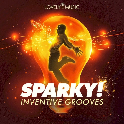 Sparky! - Inventive Grooves