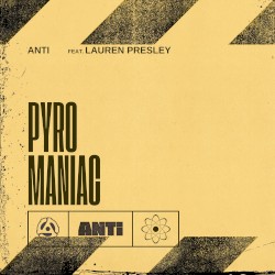 Pyromaniac