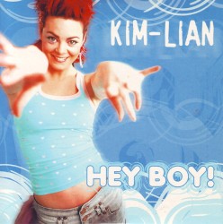 Hey Boy!