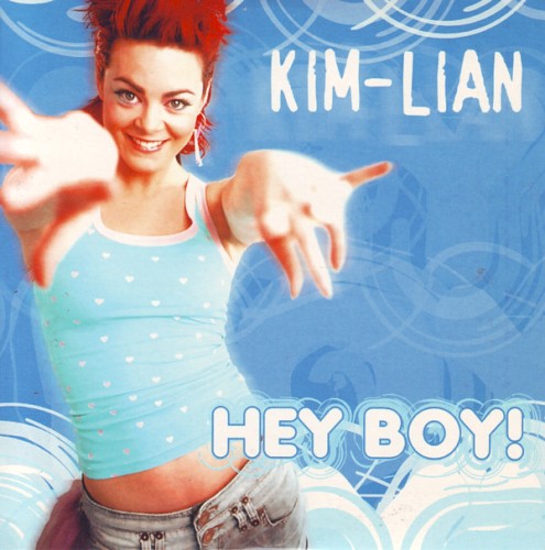 Hey Boy!