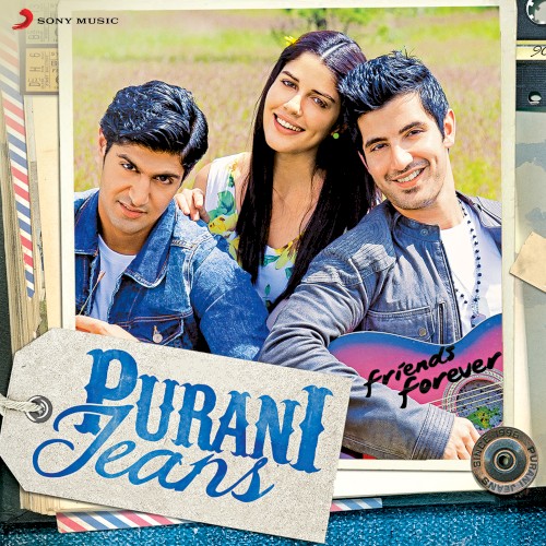Purani Jeans