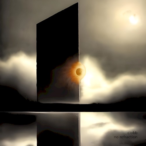 No Refraction