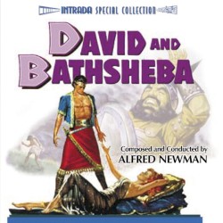David and Bathsheba
