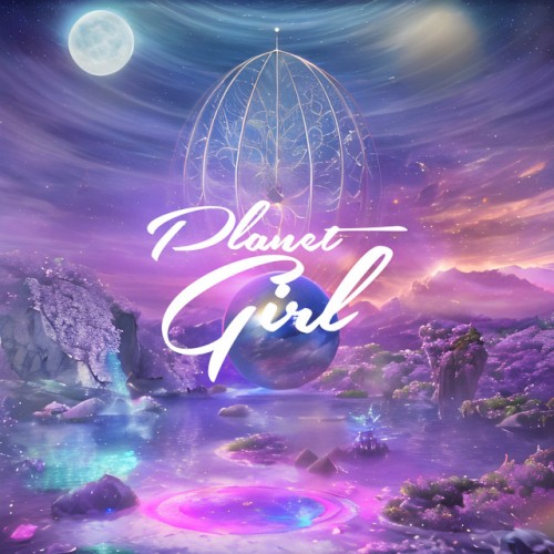 Planet Girl