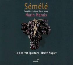 Sémélé