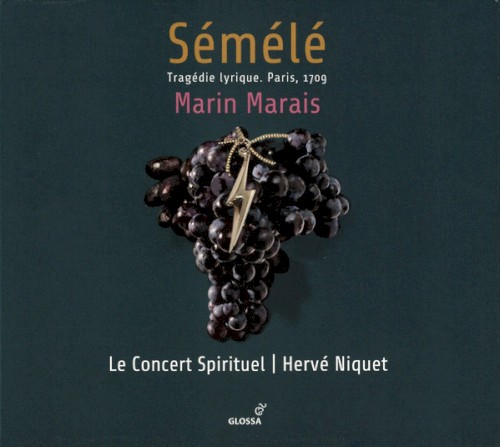 Sémélé