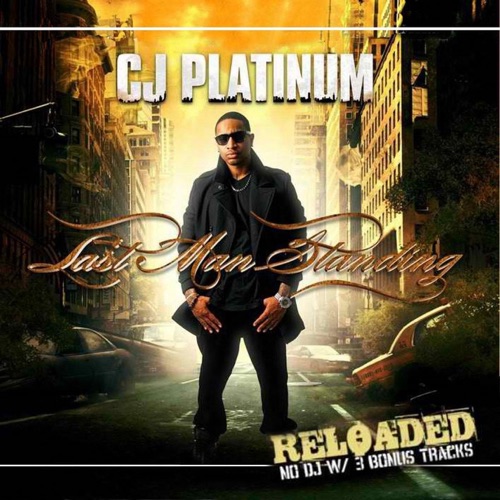 Last Man Standing Reloaded
