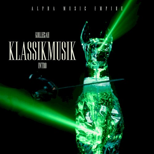 Klassikmusik (Intro)