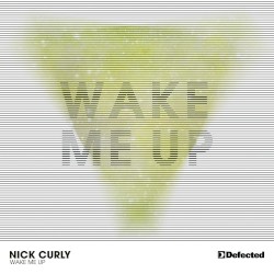 Wake Me Up