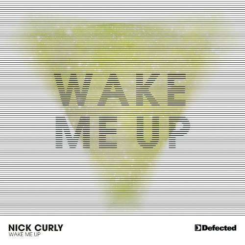 Wake Me Up